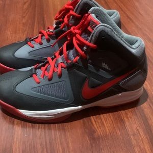 Nike size 9 men never used